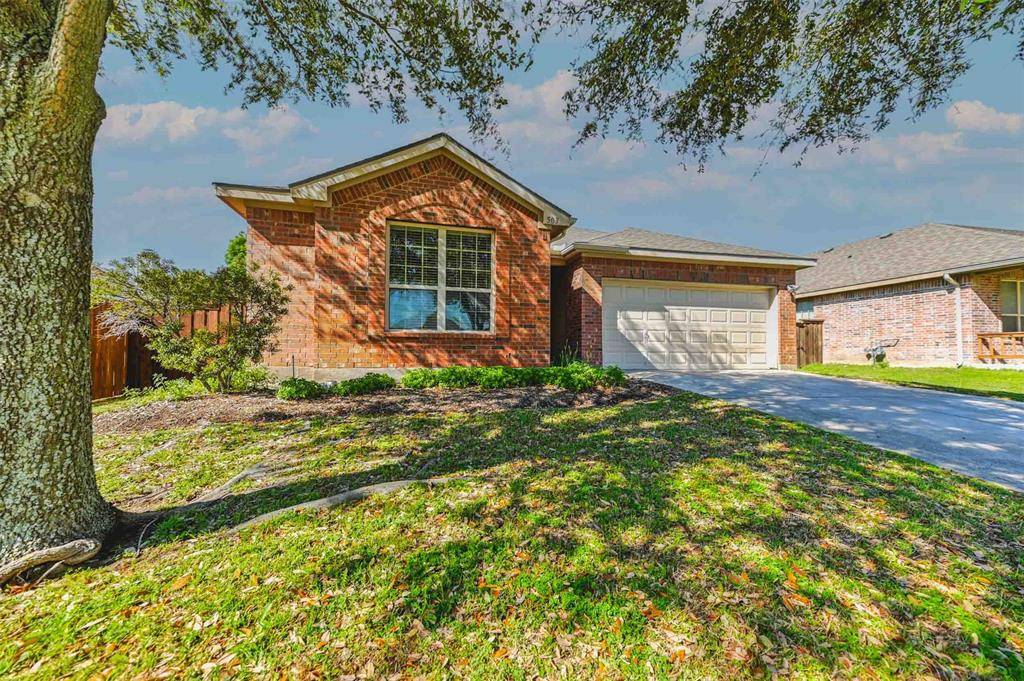 Melissa, TX 75454,503 Teal Lane