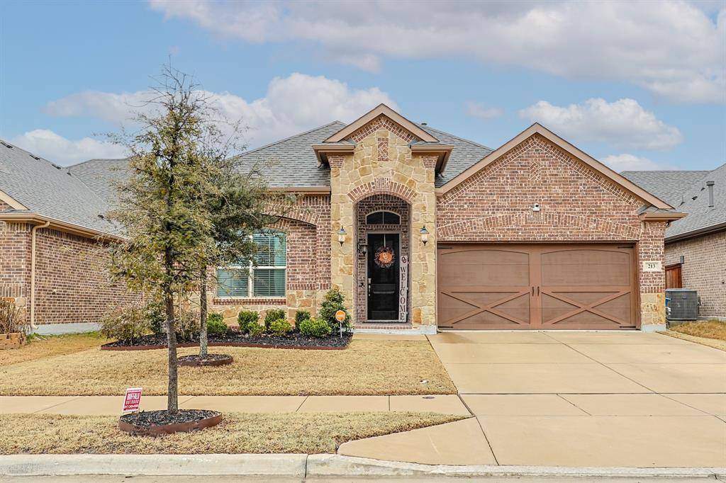 Aledo, TX 76008,213 Palmerston Drive