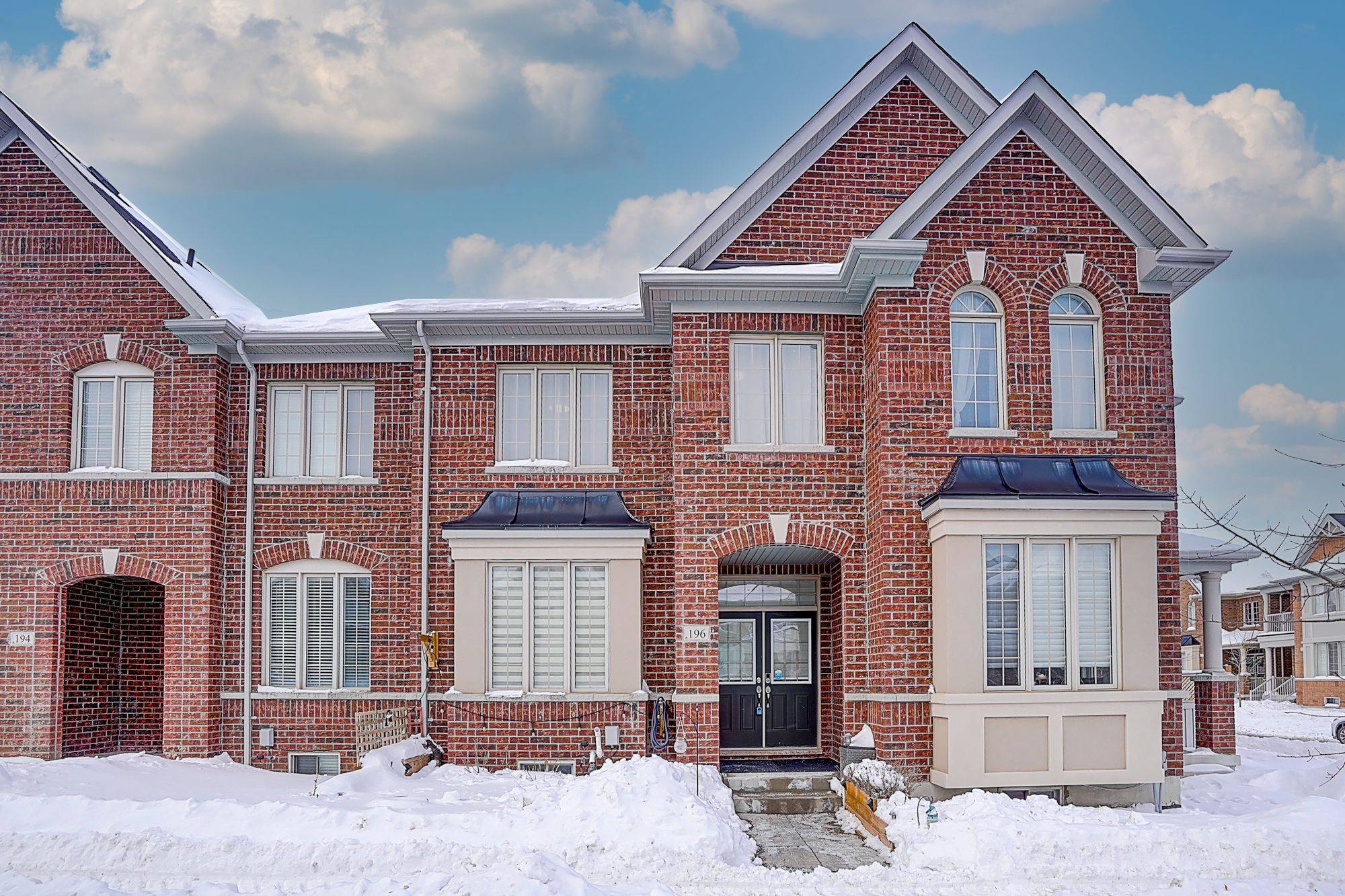 Markham, ON L6B 1J3,196 Northvale RD