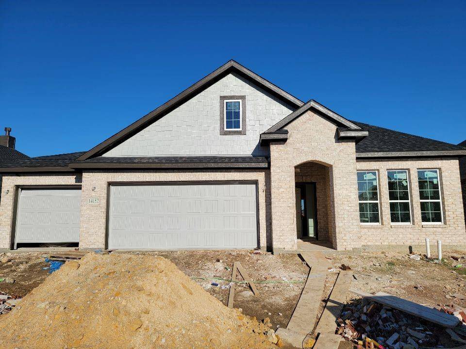 Haslet, TX 76052,14152 Cassiopeia Drive