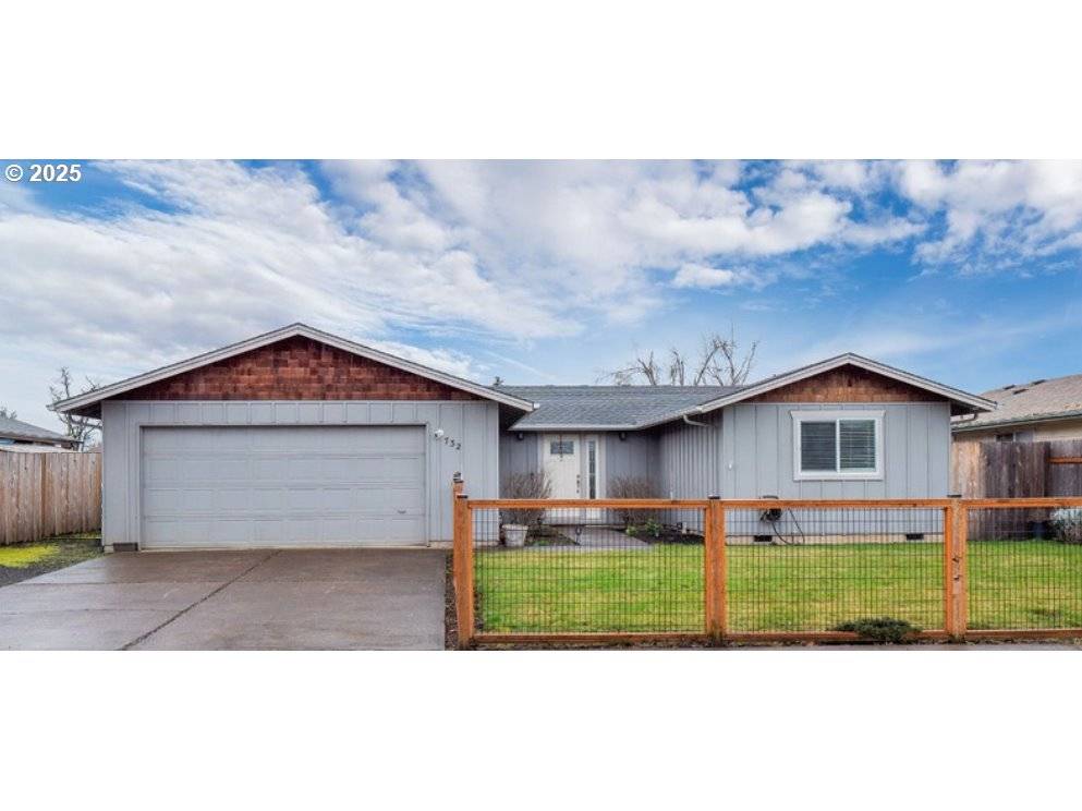 Springfield, OR 97478,732 53RD ST