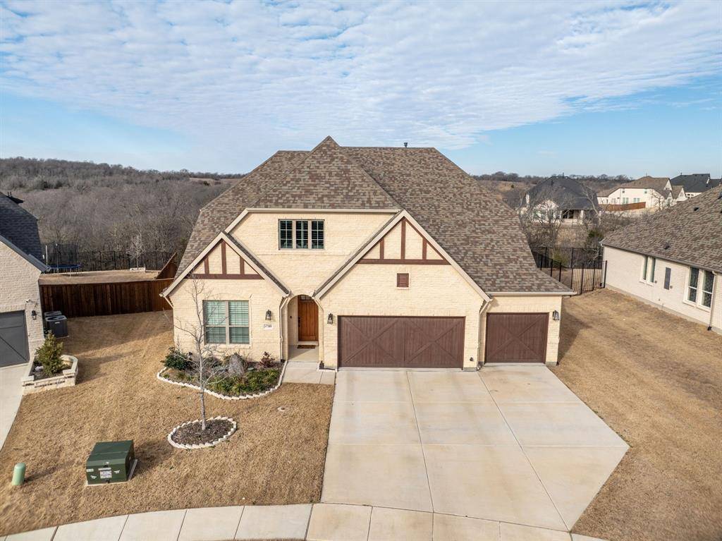 Flower Mound, TX 76262,4709 Valley Peak Cove