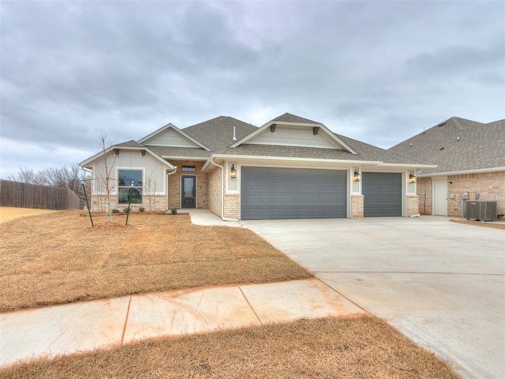 Yukon, OK 73099,11828 Corie Nicole Lane