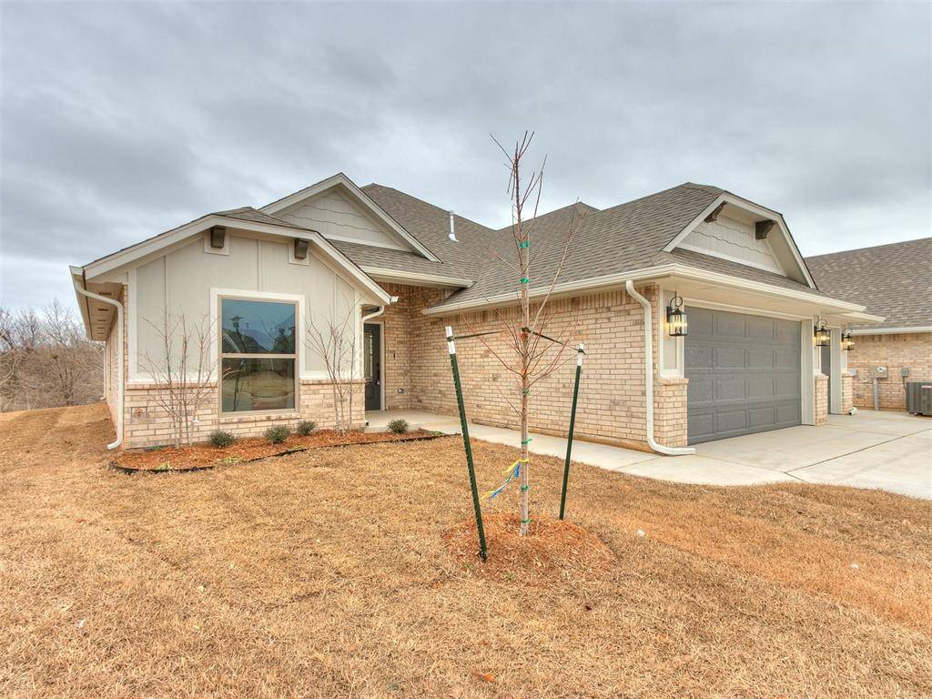 Yukon, OK 73099,11828 Corie Nicole Lane