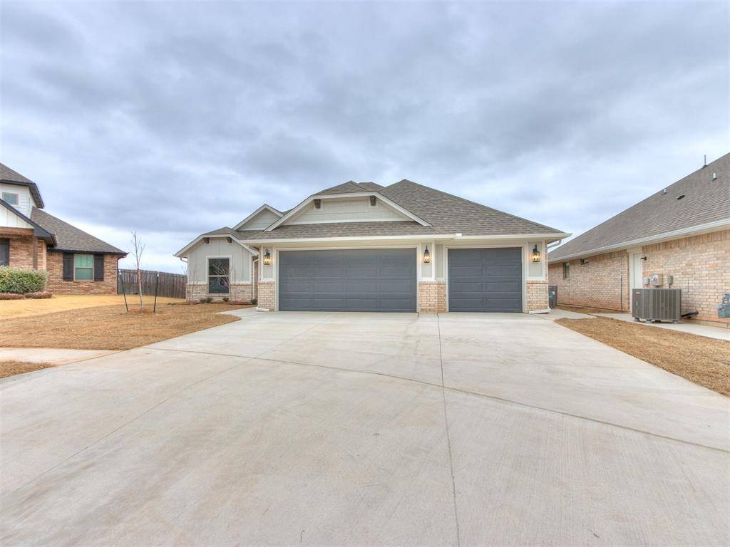 Yukon, OK 73099,11828 Corie Nicole Lane