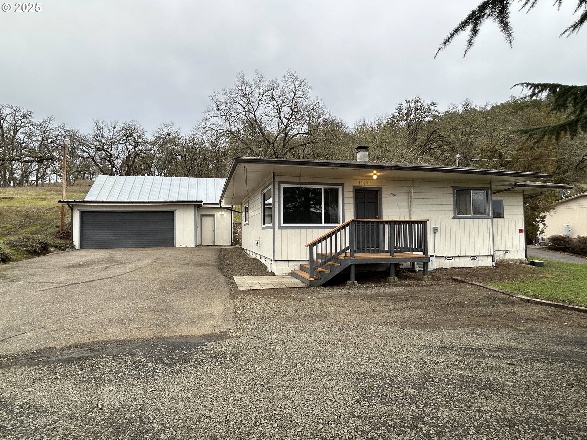 Roseburg, OR 97470,1169 NE CRESCENT ST