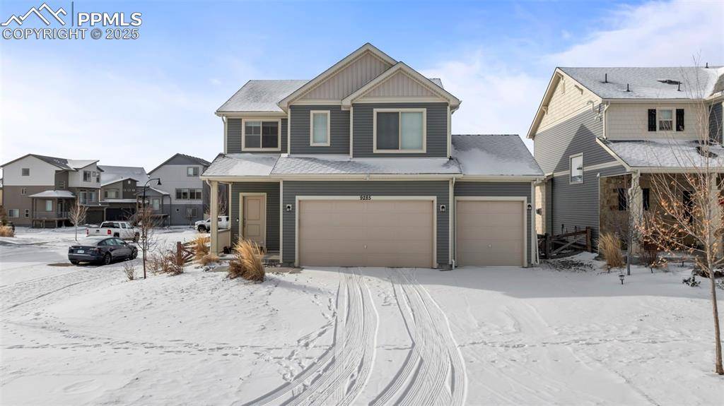 Colorado Springs, CO 80927,9285 Birr CT