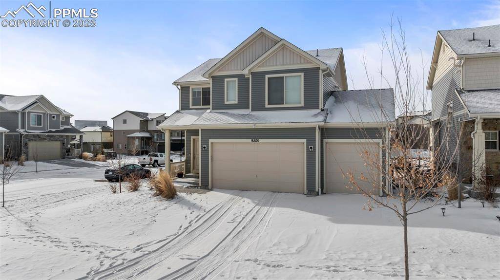 Colorado Springs, CO 80927,9285 Birr CT