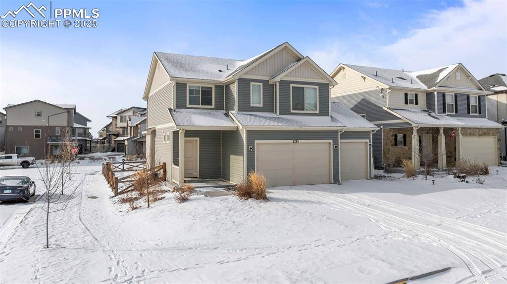 Colorado Springs, CO 80927,9285 Birr CT