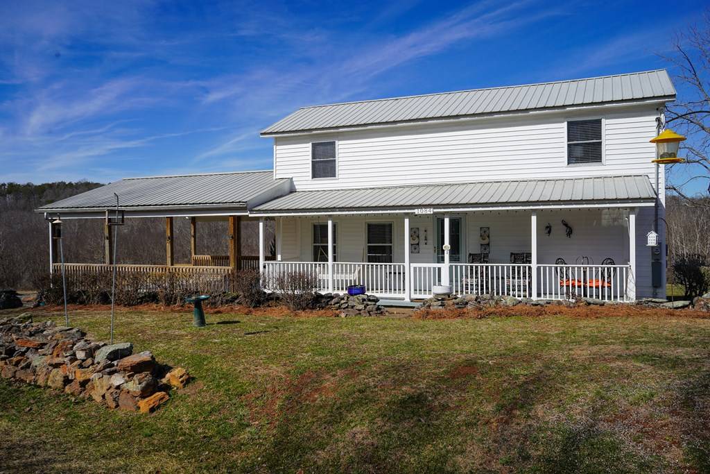 Chatham, VA 24531,1084 Hedge Road