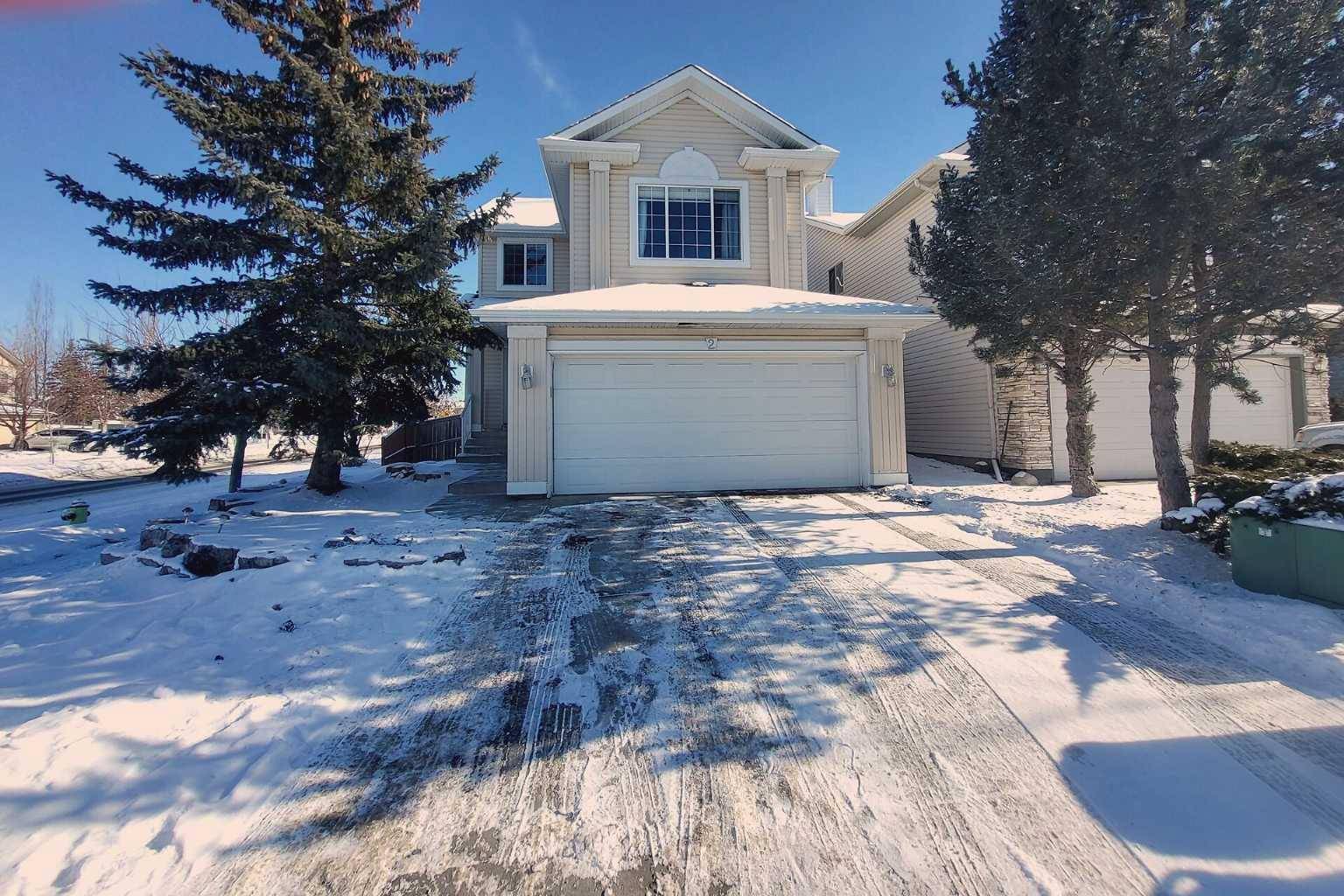 Calgary, AB T3M 1A7,2 Cranfield CRES SE