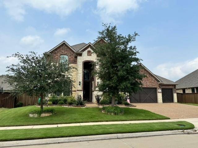 Mclendon Chisholm, TX 75032,1454 Corrara Drive