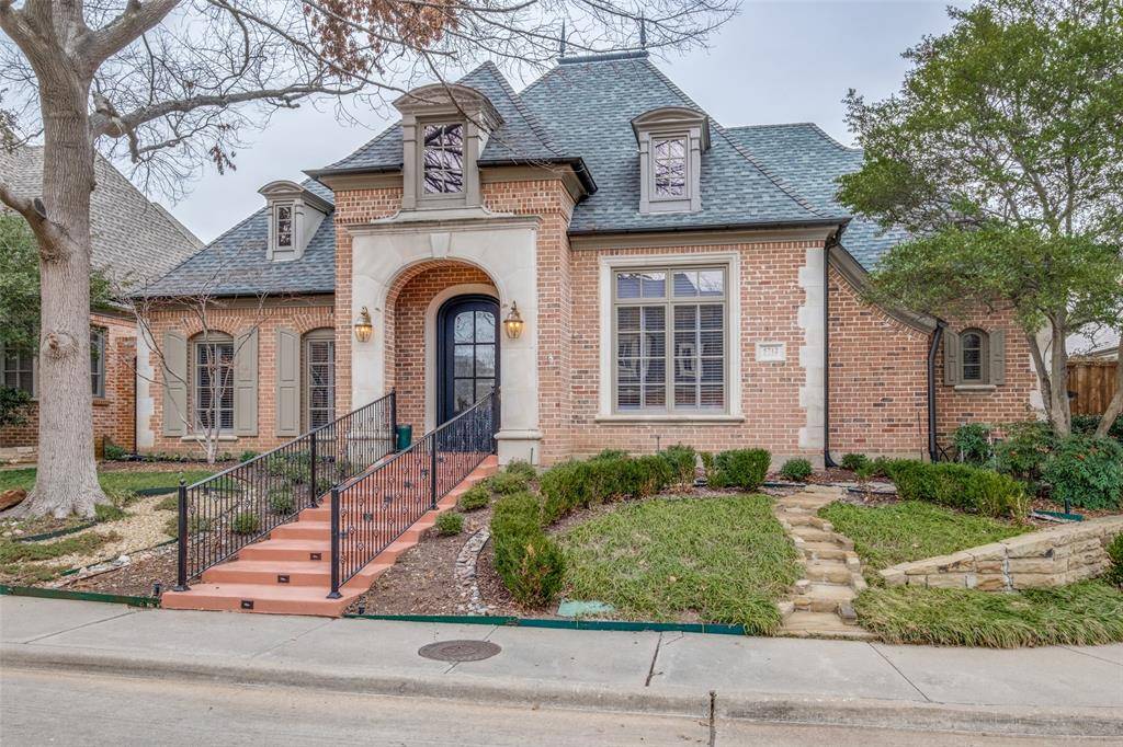 Dallas, TX 75252,5712 Hagen Court