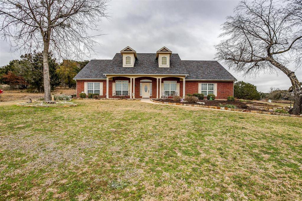 Cleburne, TX 76033,6004 Selkirk Court