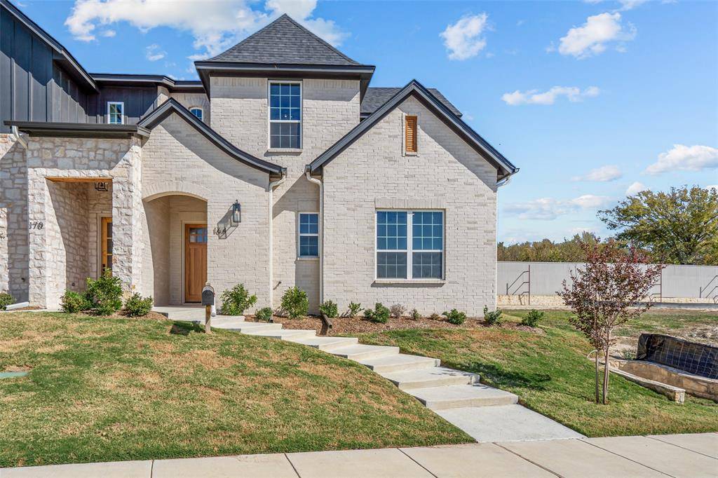 Aledo, TX 76008,164 Hulen Circle