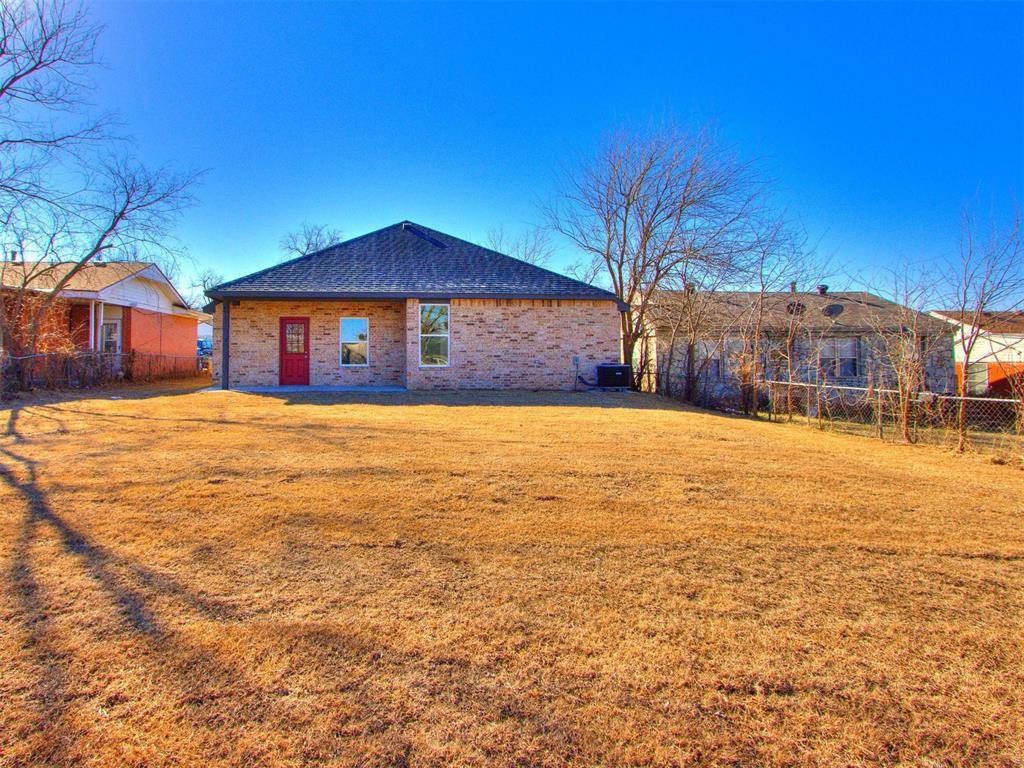 Oklahoma City, OK 73111,2217 NE 25th Street