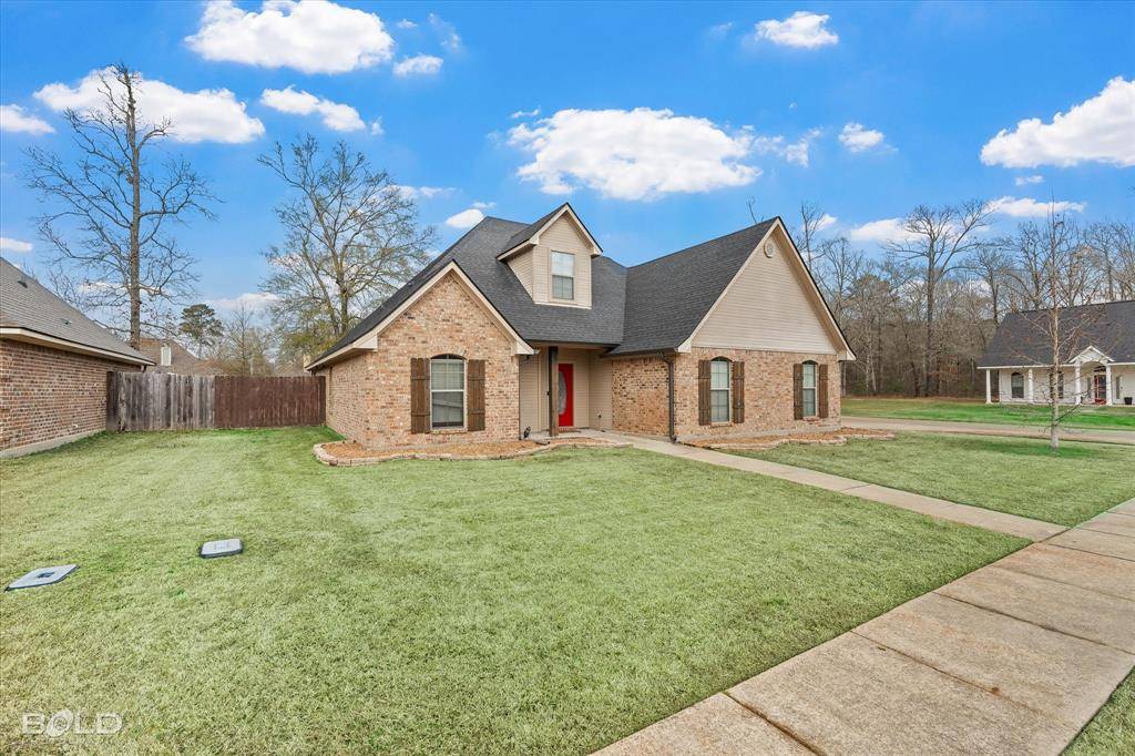 Haughton, LA 71037,200 Southern Creek Circle