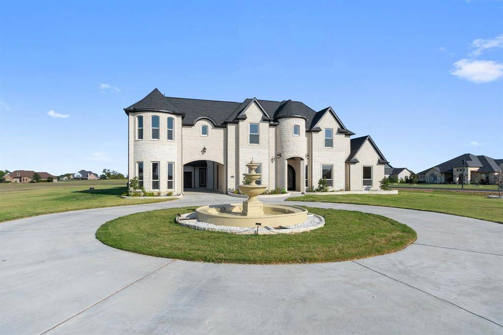 Mckinney, TX 75071,6924 Deerwood Trail