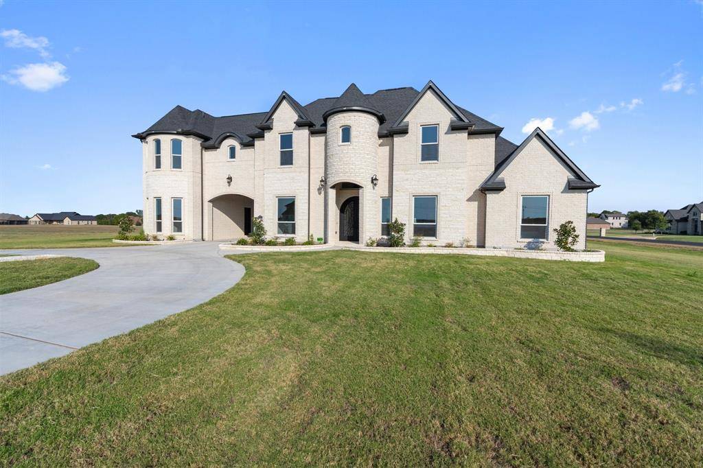 Mckinney, TX 75071,6924 Deerwood Trail