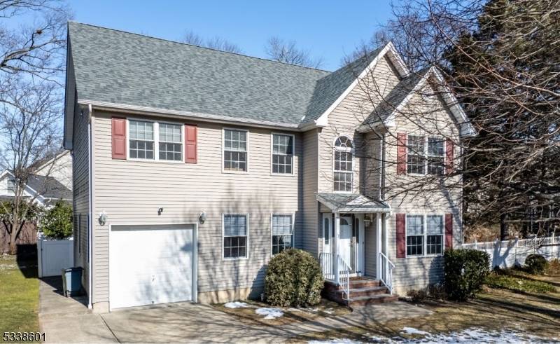 Scotch Plains Twp., NJ 07076,12 Nicole Ct