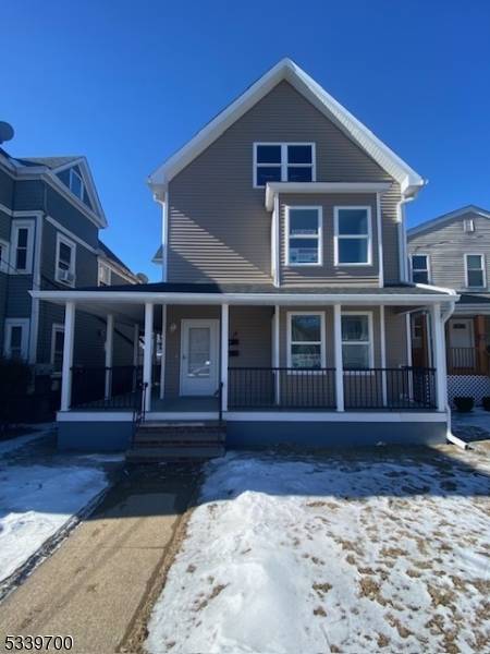 Morristown Town, NJ 07960,18 Sussex Ave