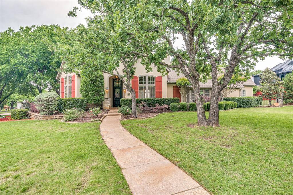 Southlake, TX 76092,400 Marshall Road