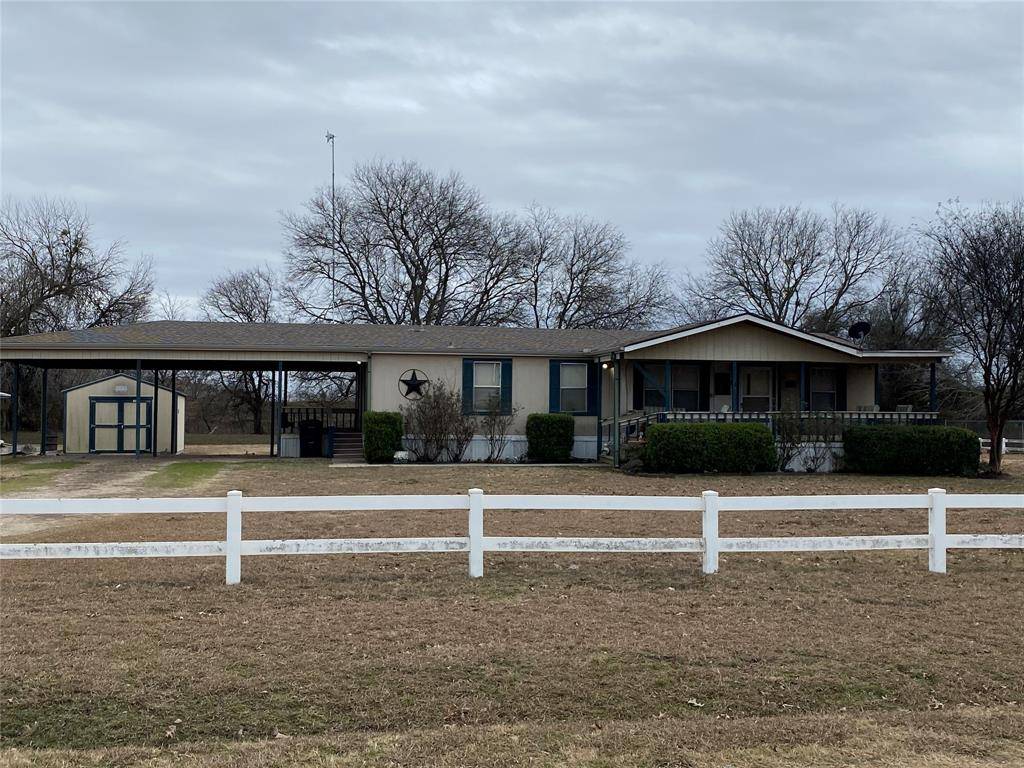 Combine, TX 75159,2150 Country View Drive