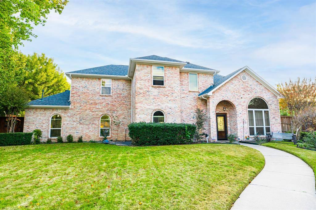 Carrollton, TX 75007,1103 Pawnee Court