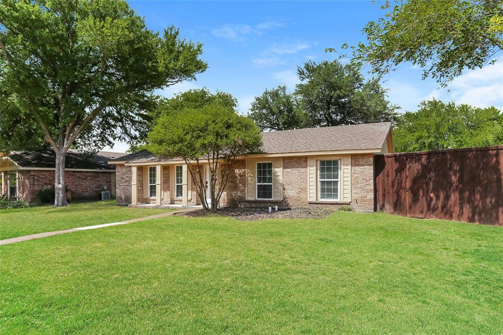 Garland, TX 75040,1224 Blanco Circle