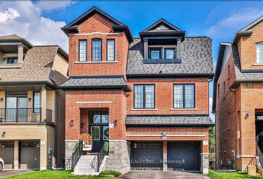 Vaughan, ON L4E 5E9,152 Coldwell Bay CIR W #Main Fl