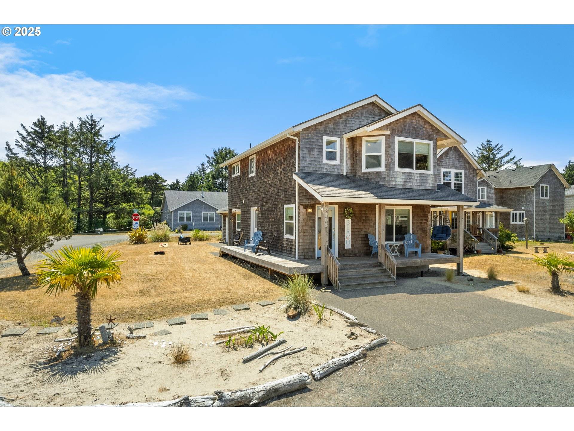 Rockaway Beach, OR 97136,8905 DONALD ST