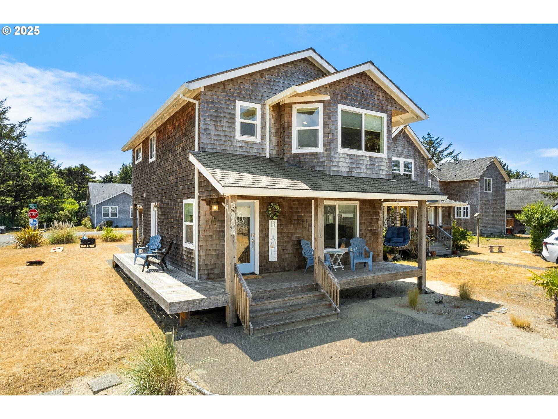 Rockaway Beach, OR 97136,8905 DONALD ST