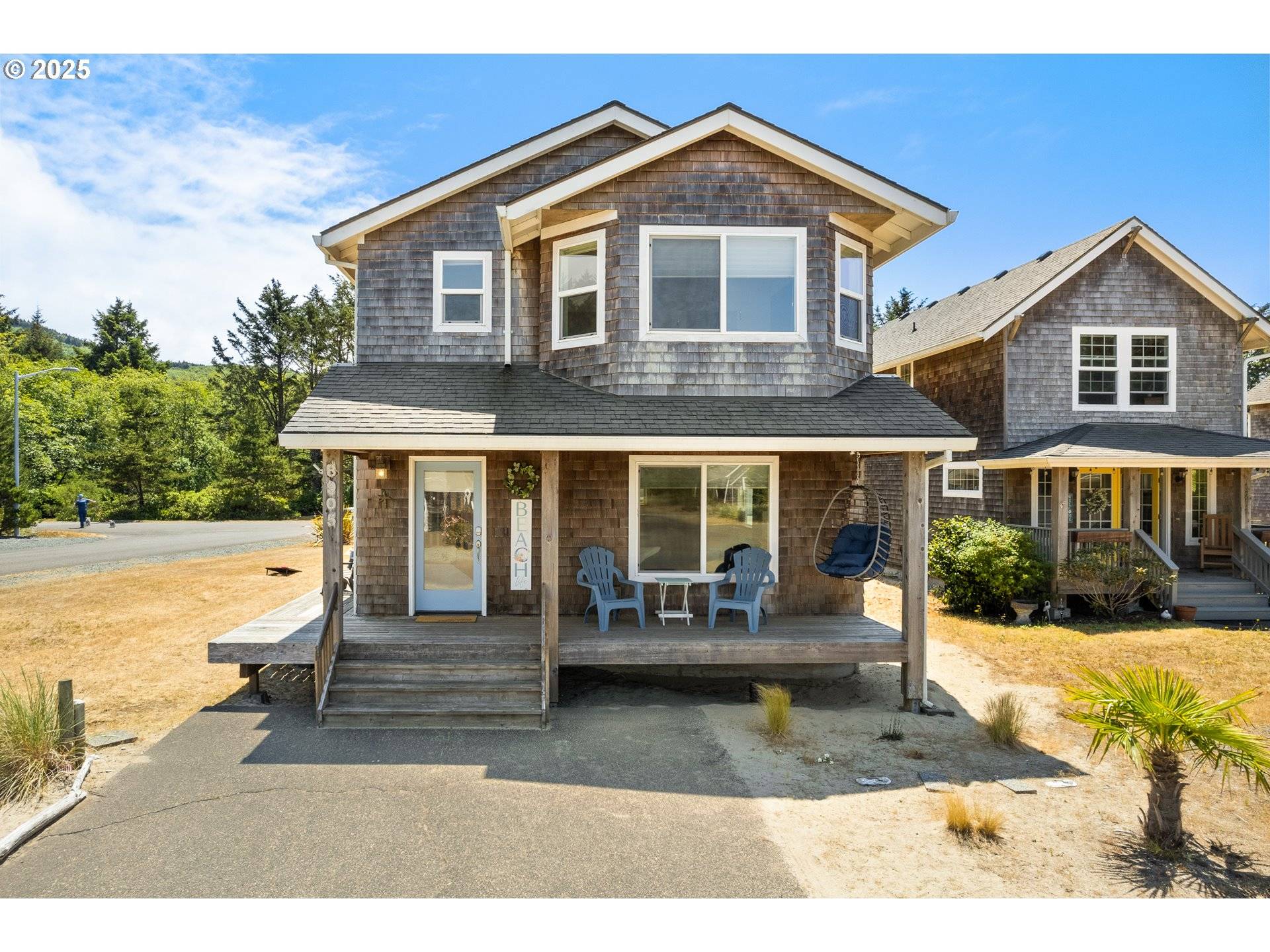 Rockaway Beach, OR 97136,8905 DONALD ST