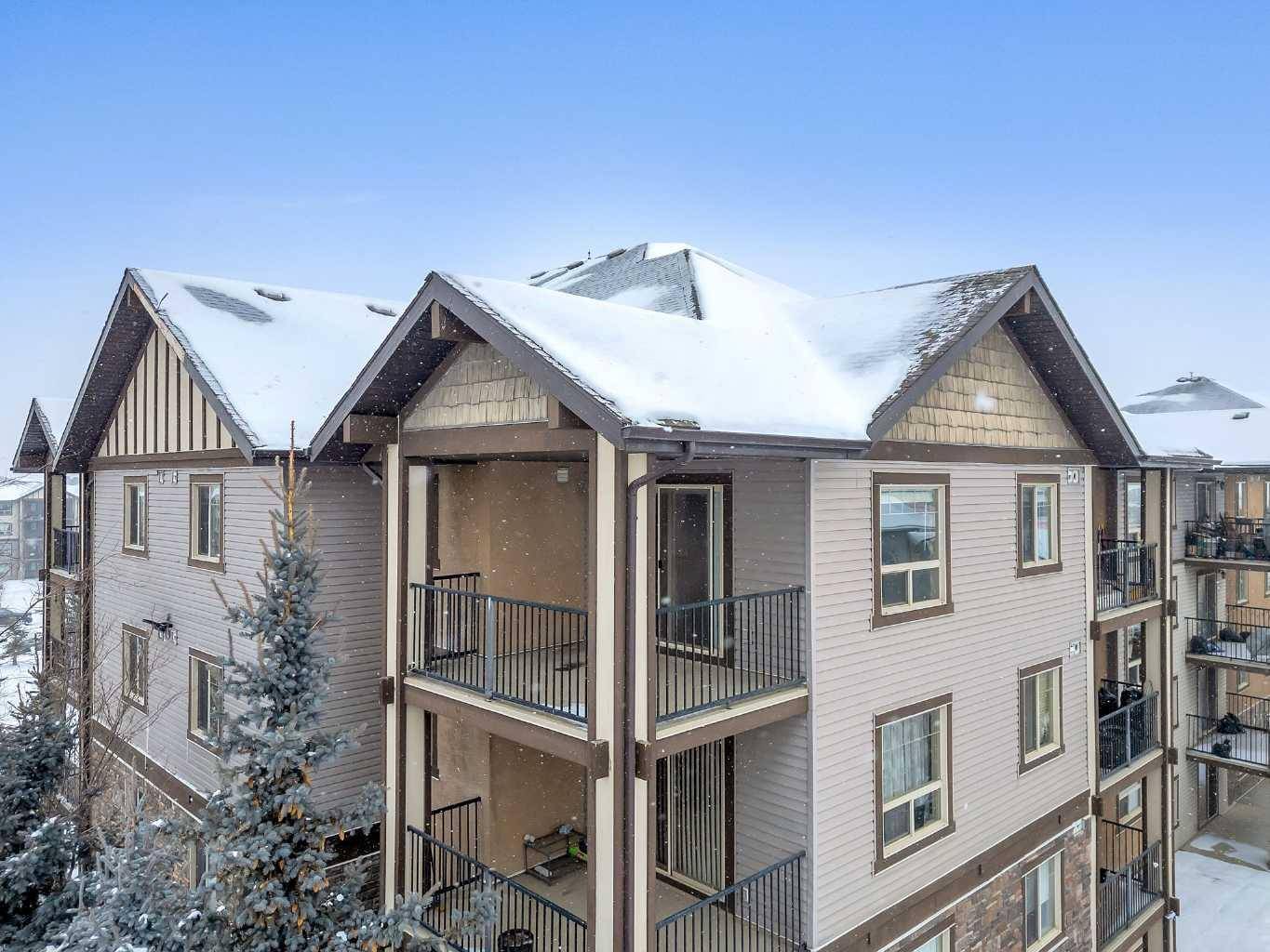 Calgary, AB T3K0M1,60 Panatella ST NW #1426