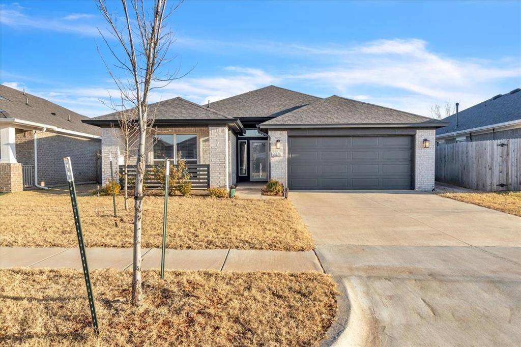 Edmond, OK 73012,2316 Roca Drive