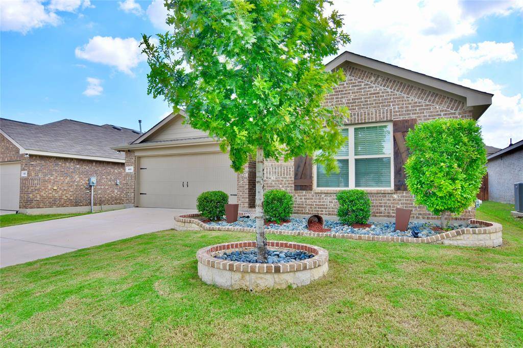 Fort Worth, TX 76052,465 Pollyann Trail