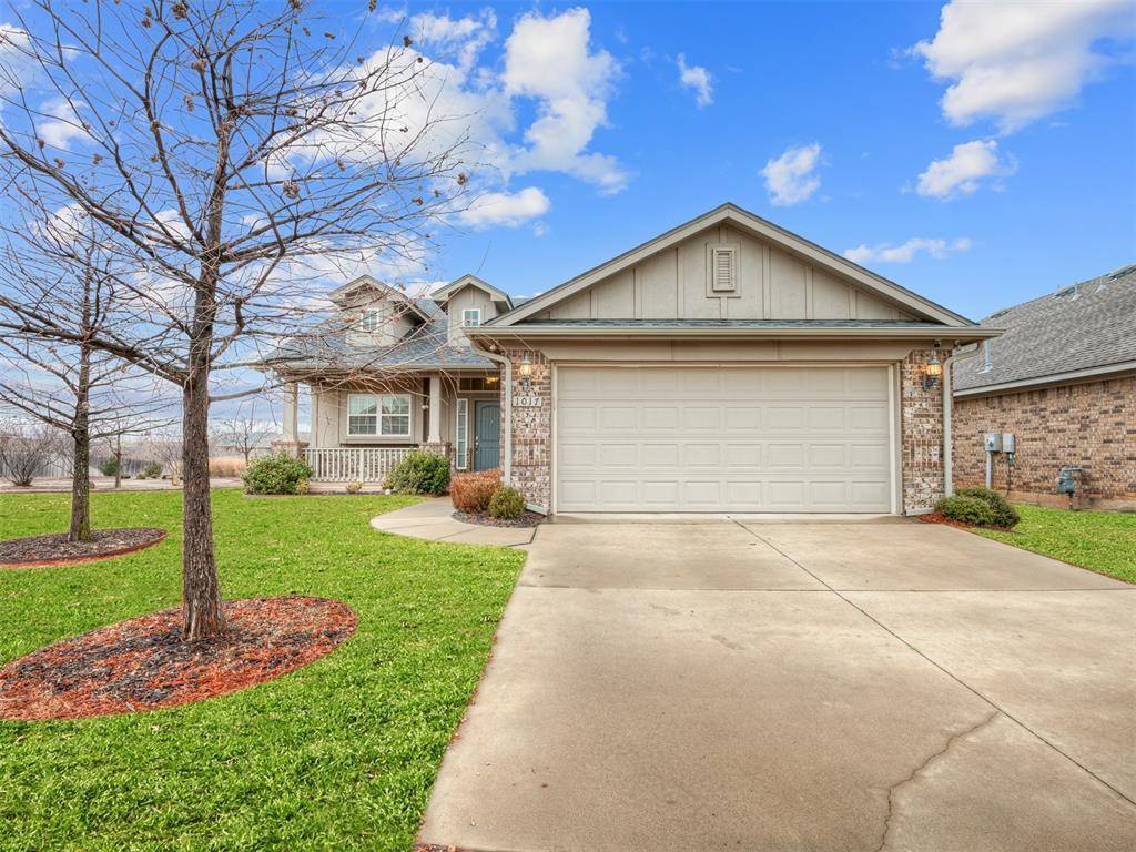 Norman, OK 73069,1017 Midland Valley Street