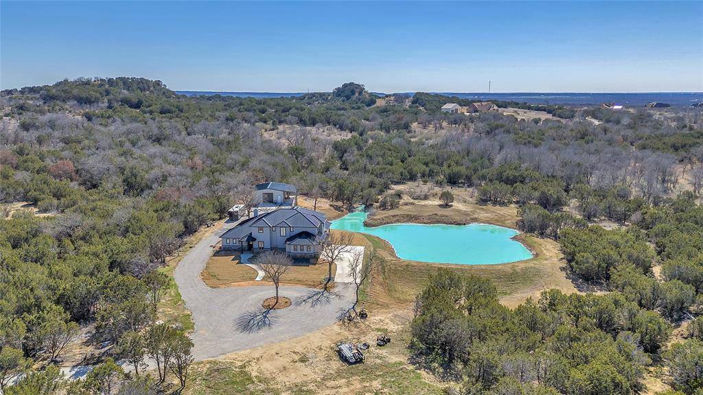 Graford, TX 76449,1048 Mountain Bluebird Court