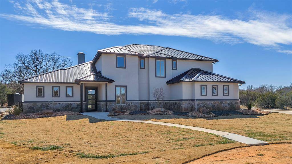 Graford, TX 76449,1048 Mountain Bluebird Court