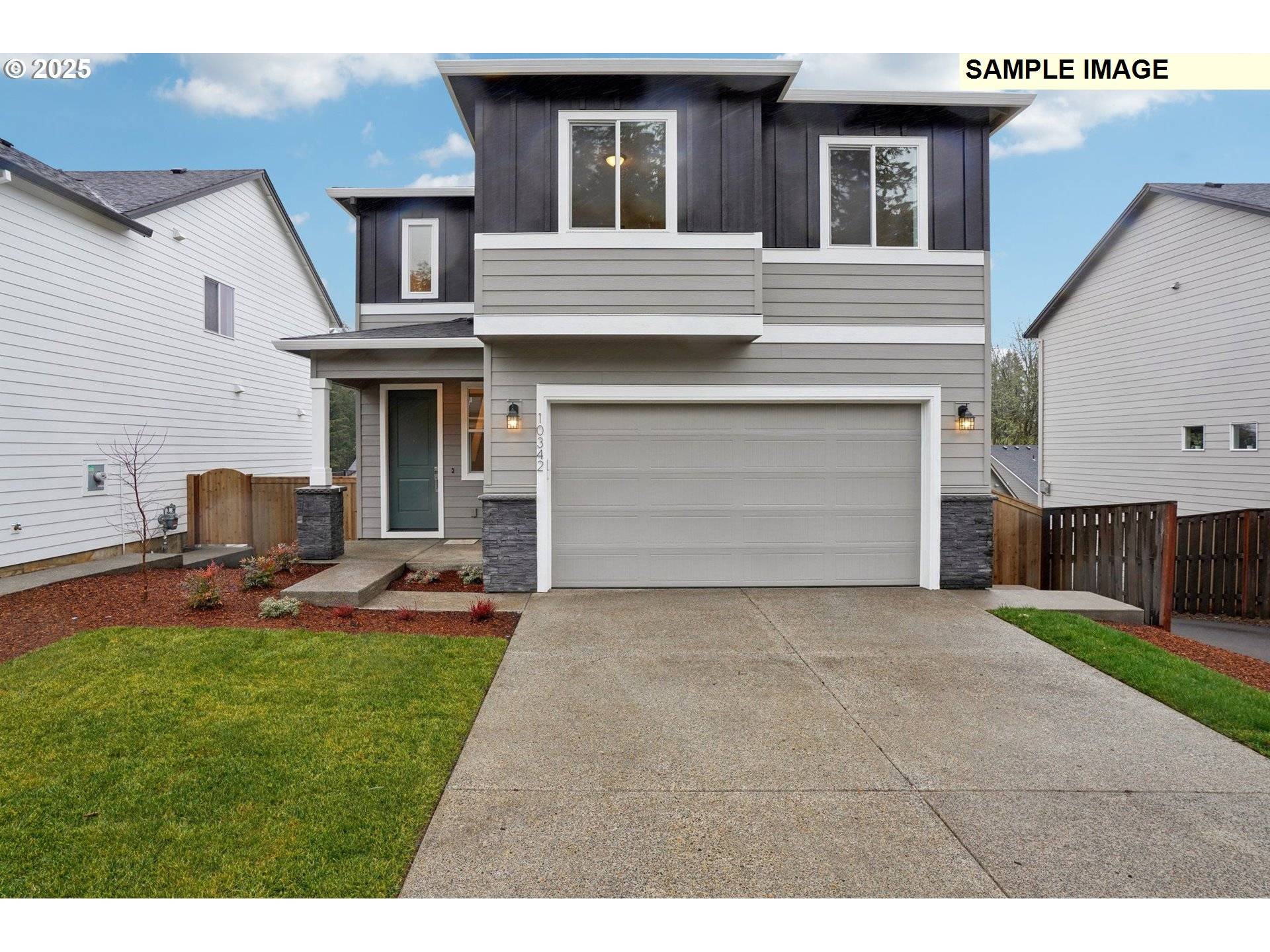 Vancouver, WA 98682,8519 NE 134th AVE #Lot 80