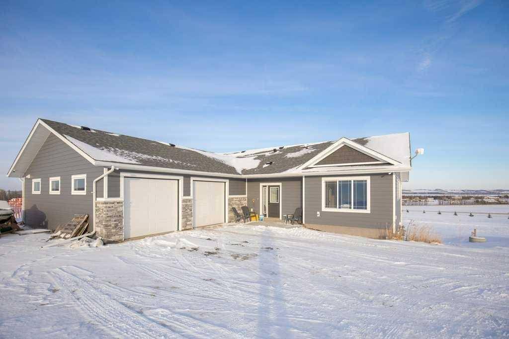 Rural Ponoka County, AB T0C 2J0,137 Bruhn BLVD