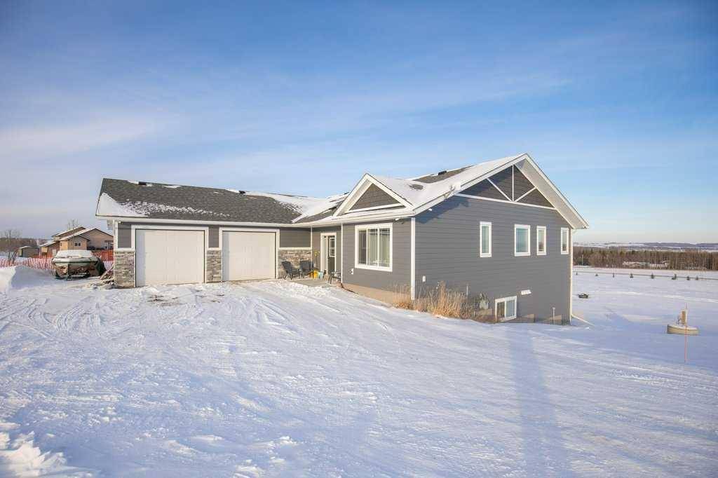 Rural Ponoka County, AB T0C 2J0,137 Bruhn BLVD