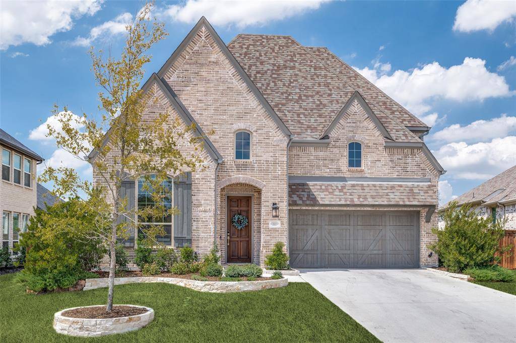 Prosper, TX 75078,1041 Gentle Knoll Lane