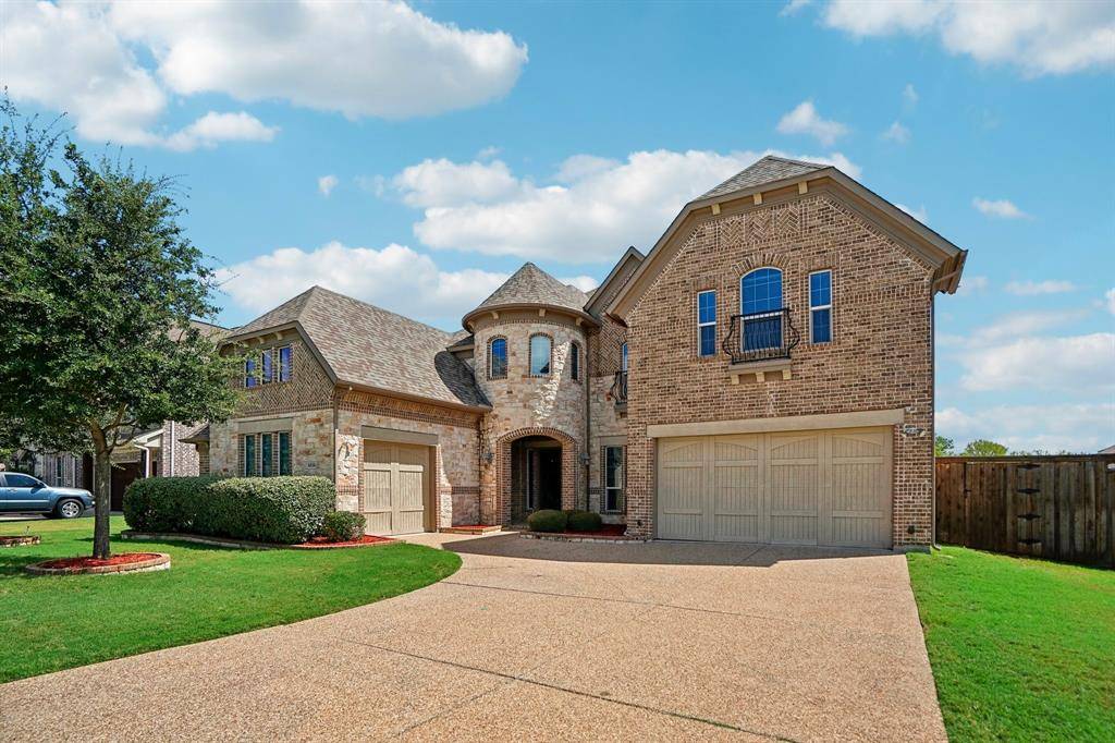 Frisco, TX 75036,4534 Whispering Lake Drive