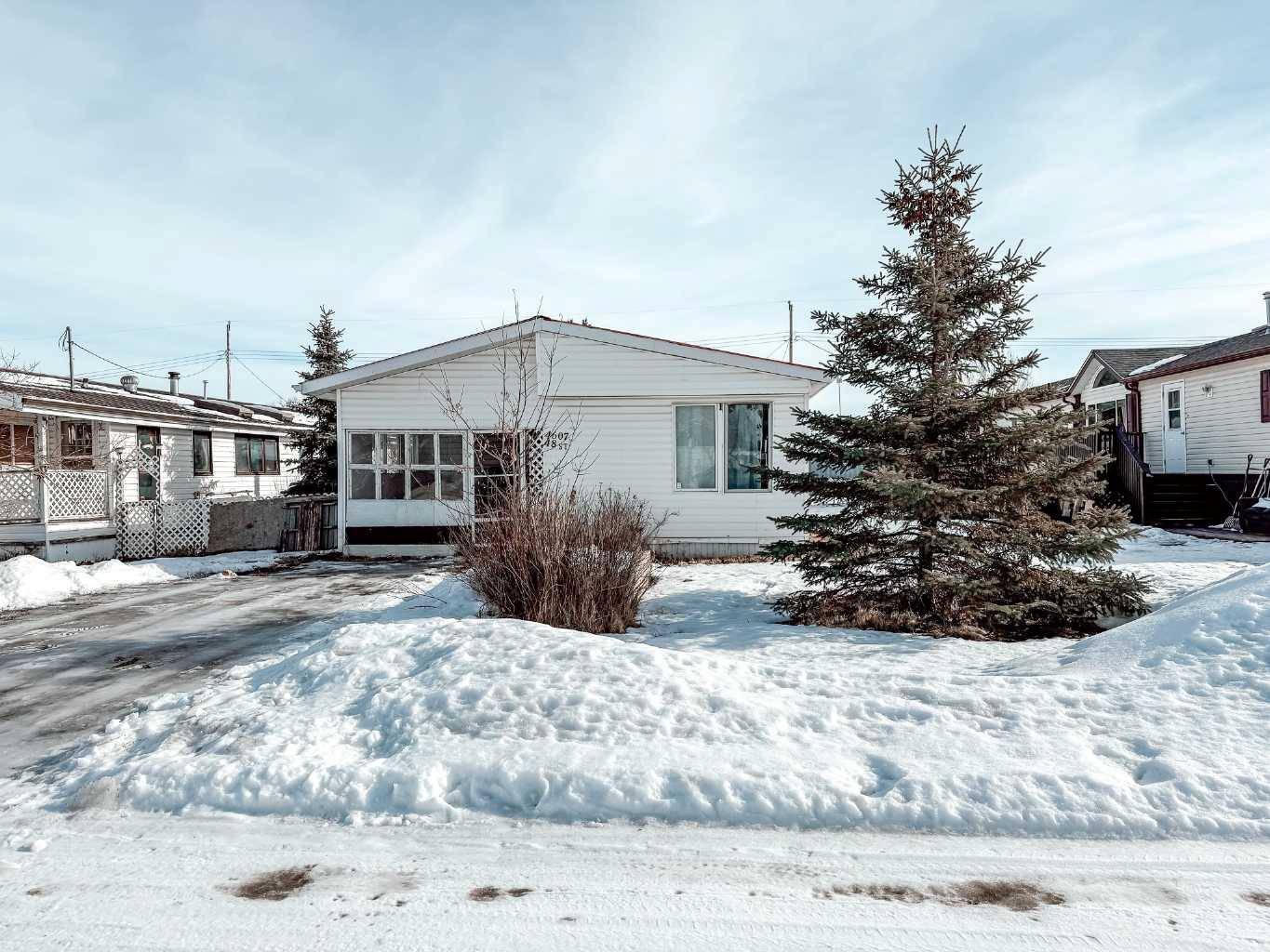 Rycroft, AB T0H 3G0,4607 48 ST