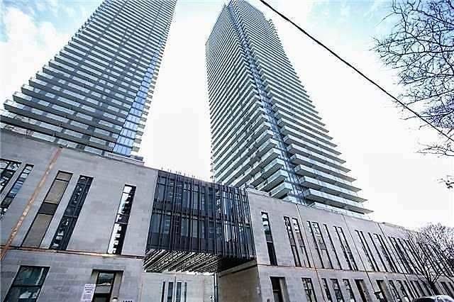 Toronto C01, ON M5S 0A6,65 St Mary ST #4307