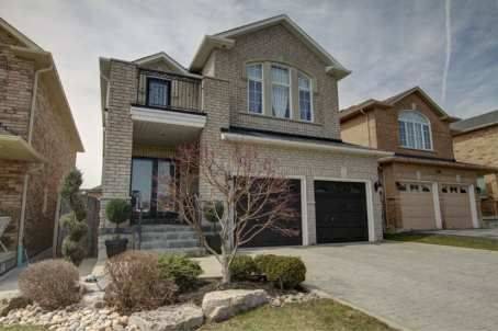 Vaughan, ON L4H 1S4,106 Forest Fountain DR