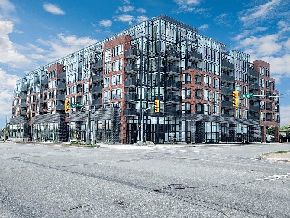 Barrie, ON L9J 0K1,681 Yonge ST #21 & 22