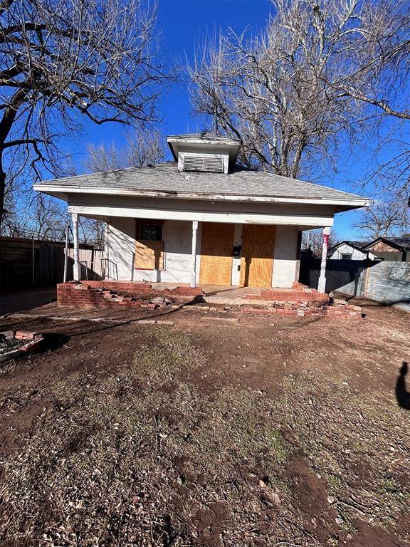 Oklahoma City, OK 73109,629 SW 24th Street