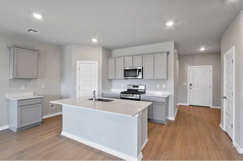 Newcastle, OK 73065,646 Park Place